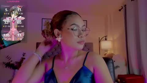 camila online show from 12-03-25, 09:46