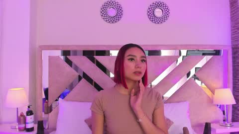 Snapshot of ximena_vasquez8 chatting on 04-02-26, 03:48 Xime online show from 04-02-26, 03:48