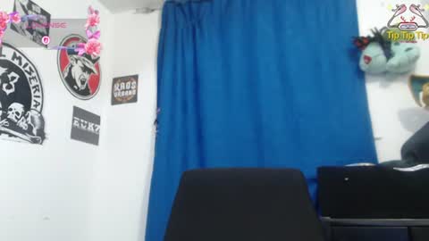 Ximena online show from 08-03-26, 04:00
