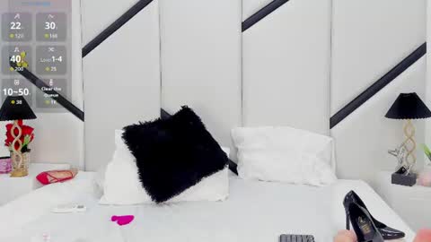 ximenacosta online show from 06-20-26, 11:46