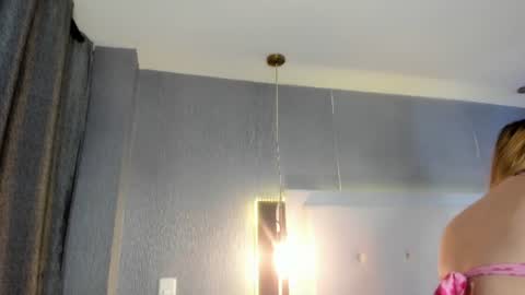   ximena  online show from 06-09-26, 01:12