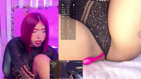 Ximena online show from 09-16-25, 09:49