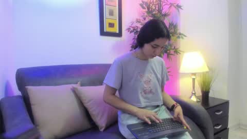 ximenasalazar online show from 12-29-24, 10:34