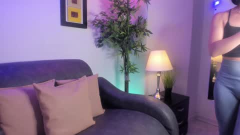 ximenasalazar online show from 01-04-25, 10:49