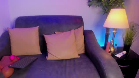 ximenasalazar online show from 01-14-25, 04:40