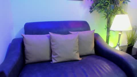 ximenasalazar online show from 01-21-25, 10:52