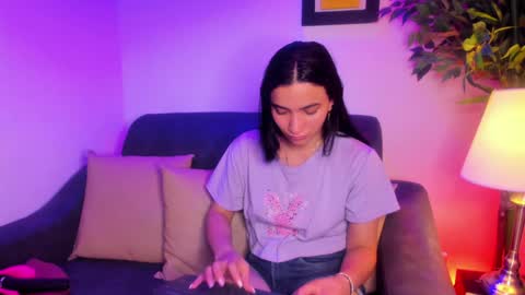 ximenasalazar online show from 02-03-25, 01:30