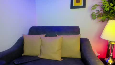 ximenasalazar online show from 02-10-25, 10:53