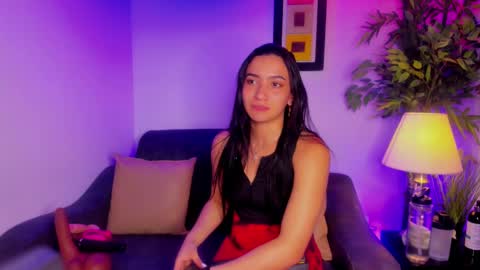ximenasalazar online show from 03-03-25, 04:56