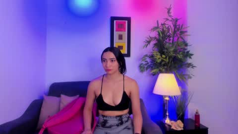 ximenasalazar online show from 03-05-25, 10:44