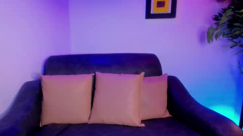 ximenasalazar online show from 03-07-25, 11:07