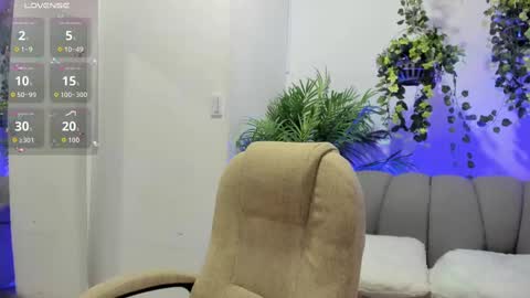 ximenasalazar online show from 09-11-25, 11:21