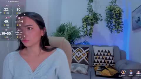 ximenasalazar online show from 09-19-25, 11:11