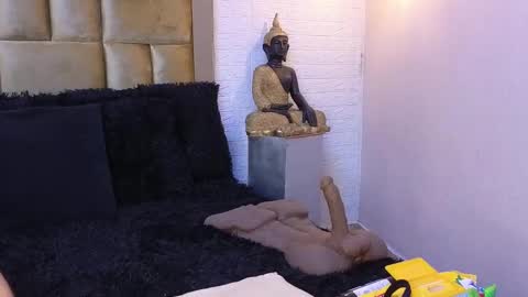 ximena online show from 02-16-25, 07:26