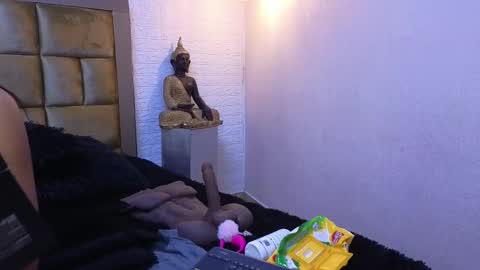 ximena online show from 02-27-25, 07:12