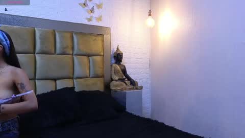 ximena online show from 09-28-25, 09:53