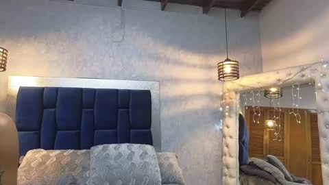 ximena online show from 10-12-25, 12:48