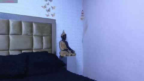 ximena online show from 11-04-25, 09:25