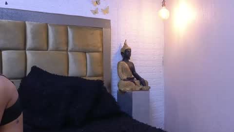 ximena online show from 11-05-25, 09:15