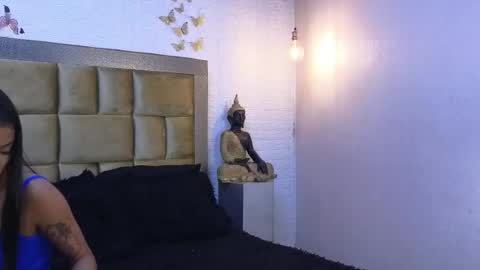 ximena online show from 11-26-25, 08:21