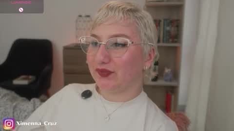 Xime  Independent Artist online show from 11-25-25, 09:26