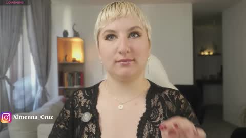 Xime  Independent Artist online show from 01-07-26, 12:51