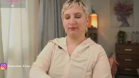 Xime  Independent Artist online show from 01-10-26, 12:18