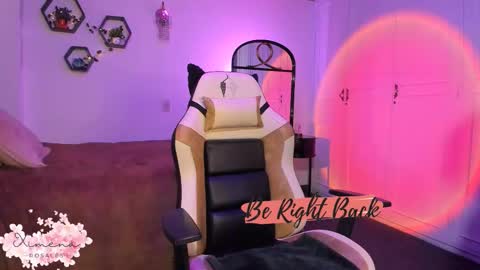 Ximena online show from 10-06-25, 06:05