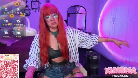 Snapshot of ximerosales chatting on 02-24-26, 04:54 Ximena online show from 02-24-26, 04:54