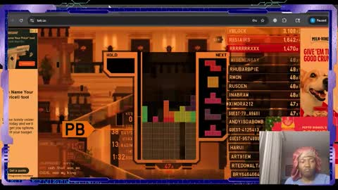 Snapshot of ximora212 chatting on 03-02-26, 12:23 Ximora online show from 03-02-26, 12:23