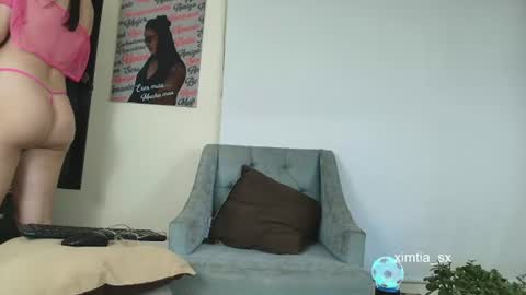 ximtia online show from 06-16-26, 11:24