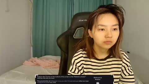 Xina Ksen online show from 02-09-26, 06:45