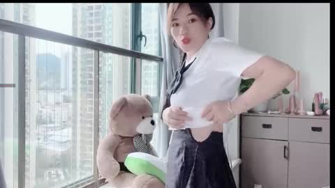 xinbao799322 online show from 10-17-25, 09:01