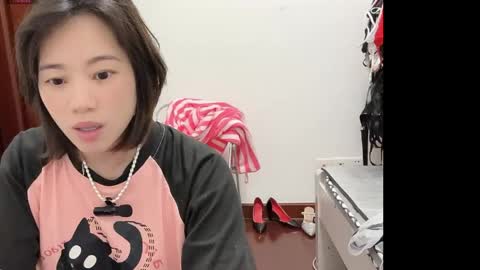 xinbao799322 online show from 05-19-26, 06:25