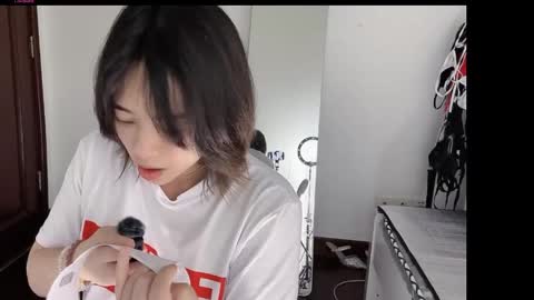 xinbao799322 online show from 05-25-26, 08:09