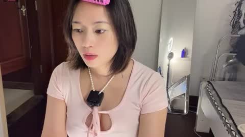 xinbao799322 online show from 06-18-26, 03:40