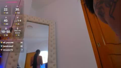 xiomara_cortes online show from 12-15-24, 10:37