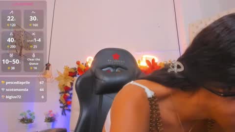 xiomara_cortes online show from 12-22-24, 01:23