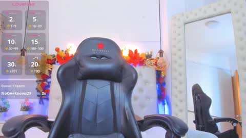 xiomara_cortes online show from 12-30-24, 10:12