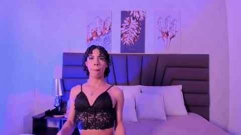 Xiomara online show from 02-12-26, 05:24