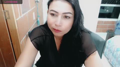 Xiomara online show from 01-30-25, 12:18