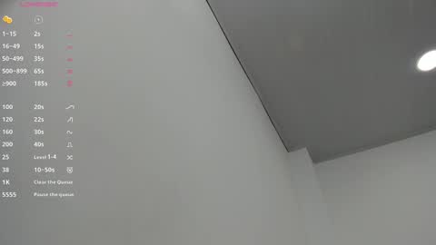 Xiomy online show from 09-20-25, 12:28