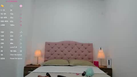 Xiomy online show from 10-17-25, 11:46