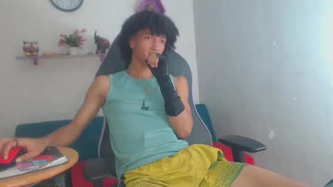 xion_ez online show from 11-29-25, 08:12