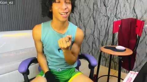xion_ez online show from 05-15-26, 07:43