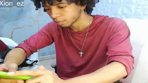 xion_ez online show from 05-24-26, 02:55