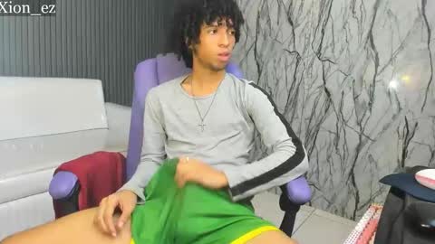 xion_ez online show from 05-26-26, 09:11