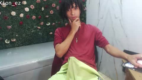 xion_ez online show from 05-27-26, 09:01
