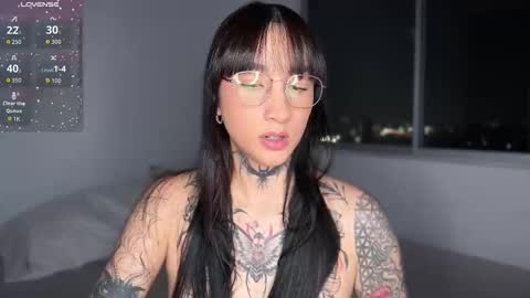 xisisxx online show from 03-27-26, 11:37