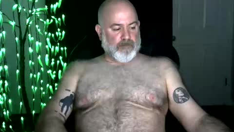 MrSlowBurn77 online show from 12-19-25, 02:51